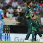 Indian vs Pakistan