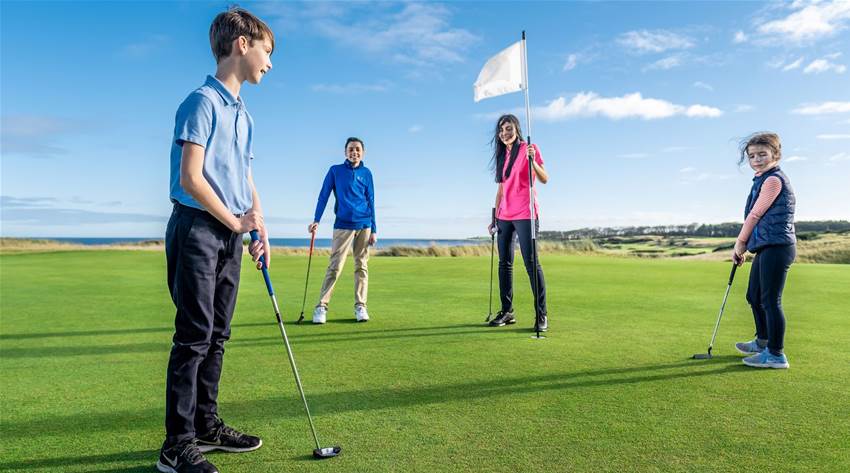 Global Golf Emporium: Unveiling the Finest Worldwide Golf Shops for Enthusiasts and Connoisseurs