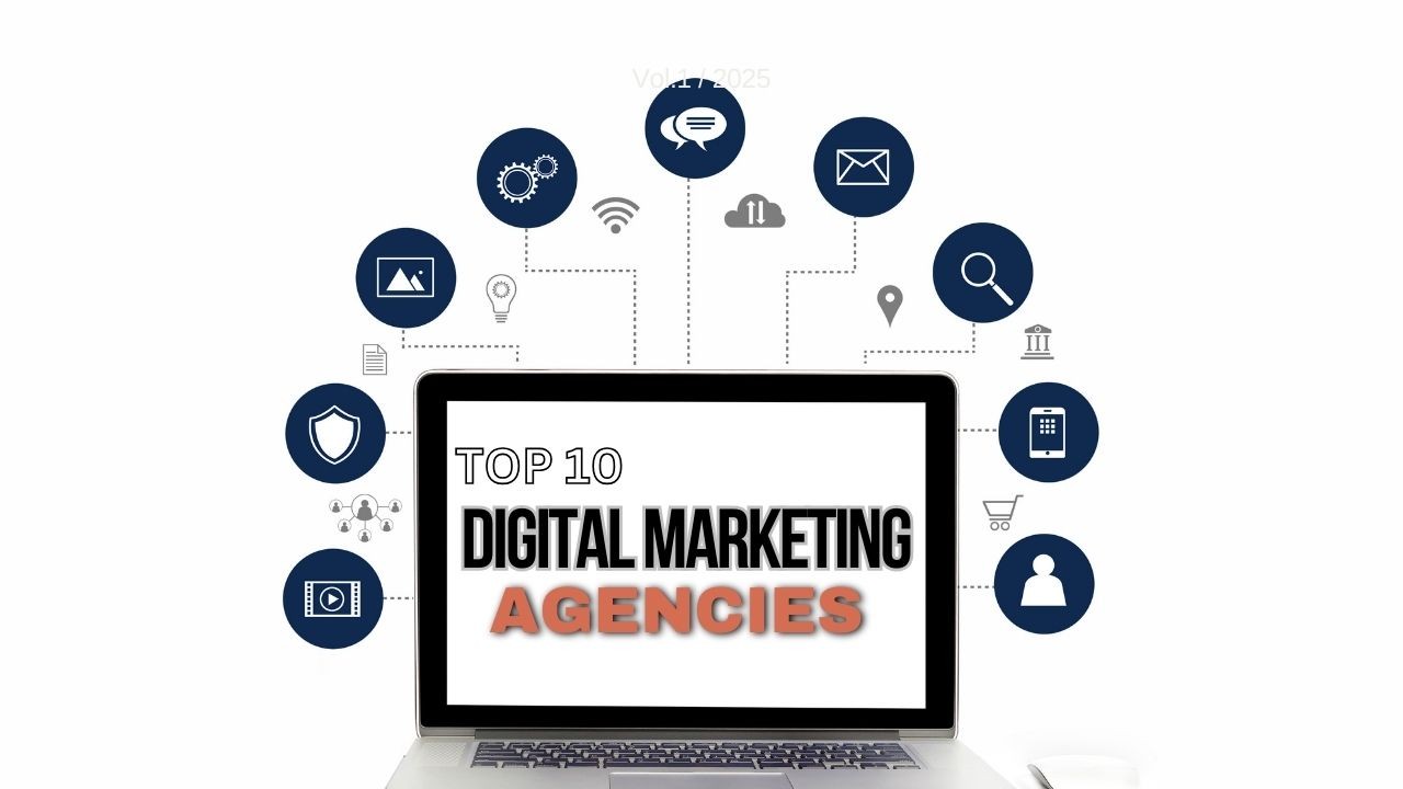 World’s Leading Digital Marketing Agency: Unveiling Excellence
