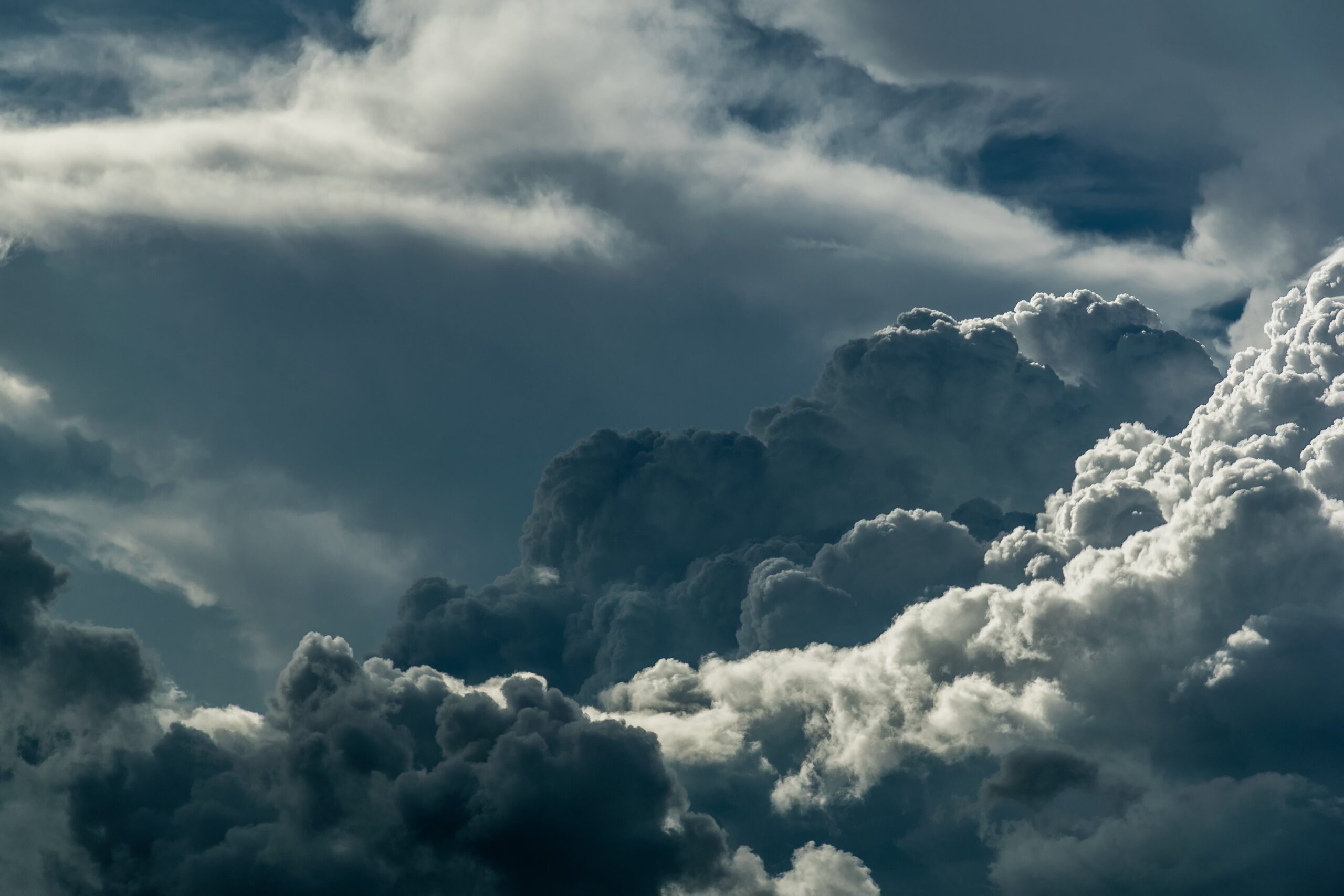 Weather Decoding Nature’s Mood Swings