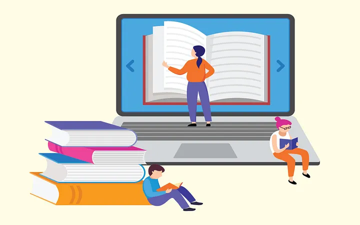 free online blog