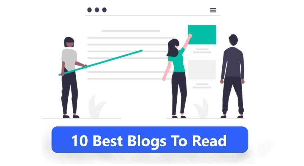 blogs to read