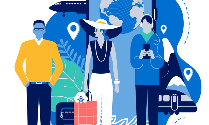 chase travel