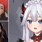 veibae face reveal
