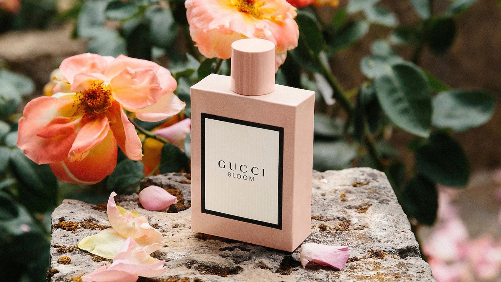 Valentino Perfume Women