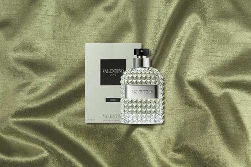 men's valentino perfume