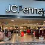 jcpenney associate