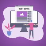 most popular blogs 2024