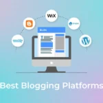 blog hosting platform