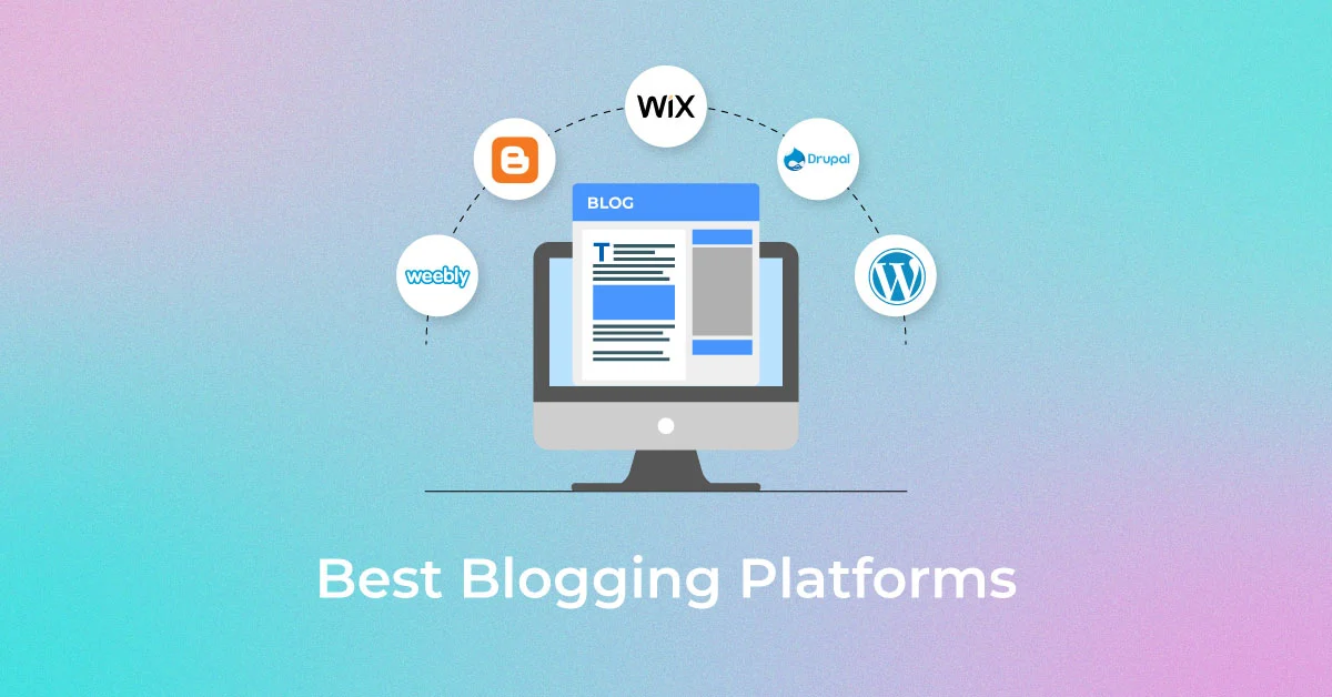 blog hosting platform