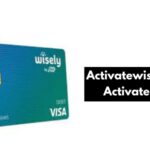 activate wisely.com