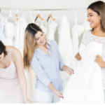 Wedding Shop