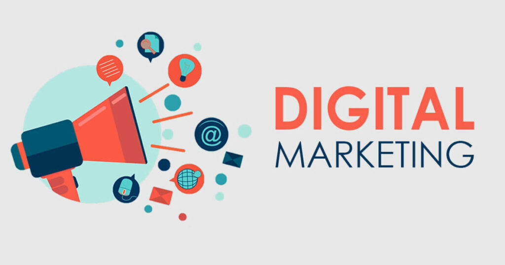 Top Ten Digital Marketing Company