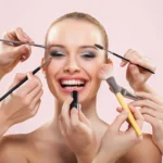 makeup