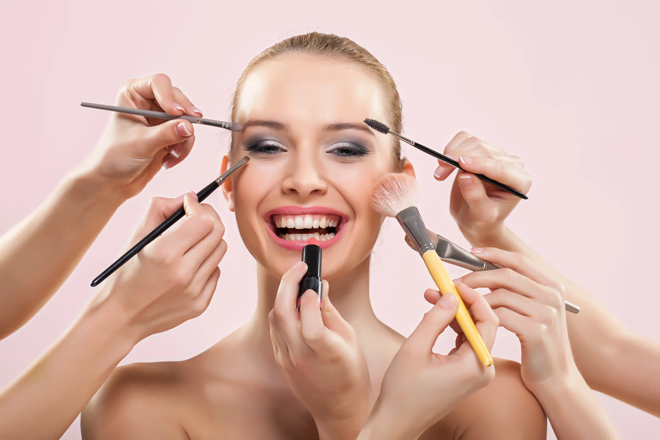 makeup