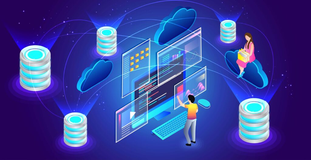 blog hosting