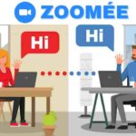zoomée