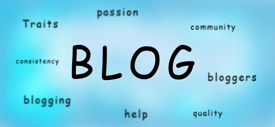 blogspot blogs