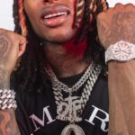 king von dead body