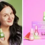 glow recipe