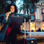 amex travel