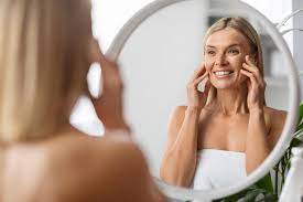 glow recipe