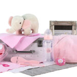 baby gifts for girls