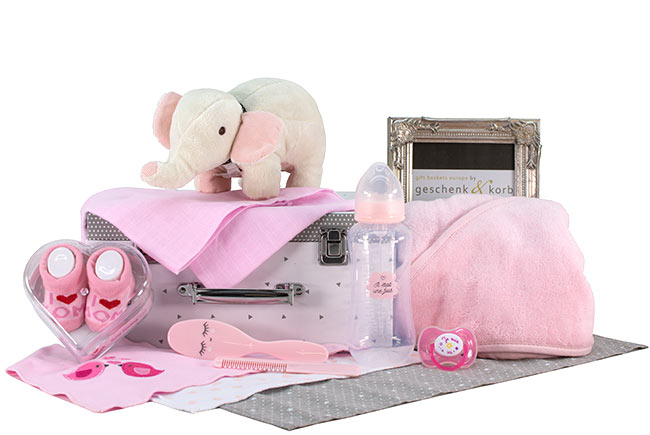 Baby Gifts for Girls That’ll Bring Joy to Every Little Princess