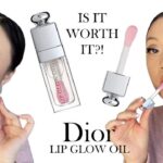 dior lip oil