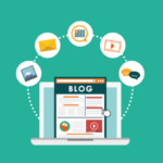 Blog Web
