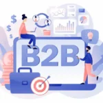 B2B Internet Marketing Agency