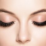 eyelash extensions
