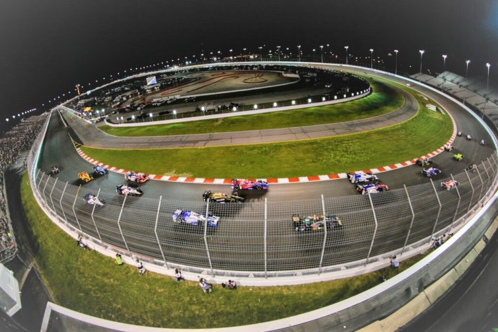 world wide technology raceway