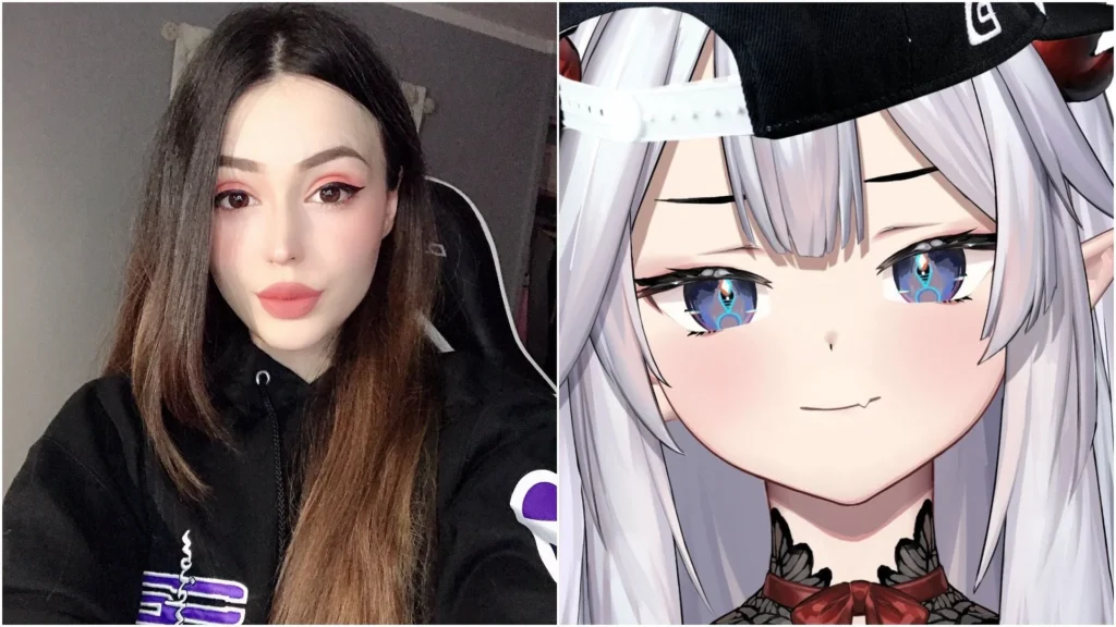 veibae irl