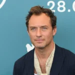 jude law