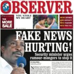 jamaica observer