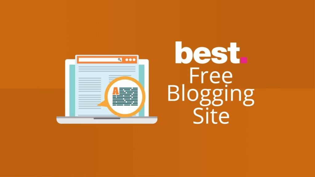 free web blog