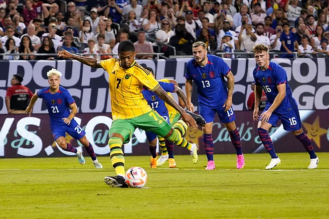 usa vs jamaica