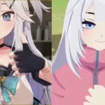 veibae face