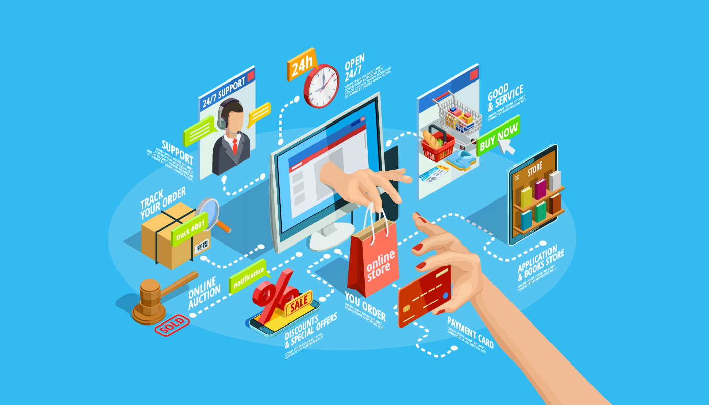 Online Marketplace