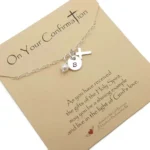 confirmation gifts for girls
