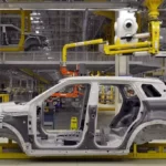 Automotive engineering