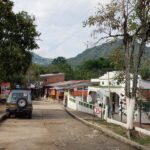 minca colombia