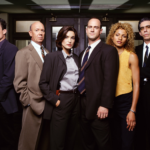 Law and Order SVU Cast: A Deep Dive into the Iconic Show
