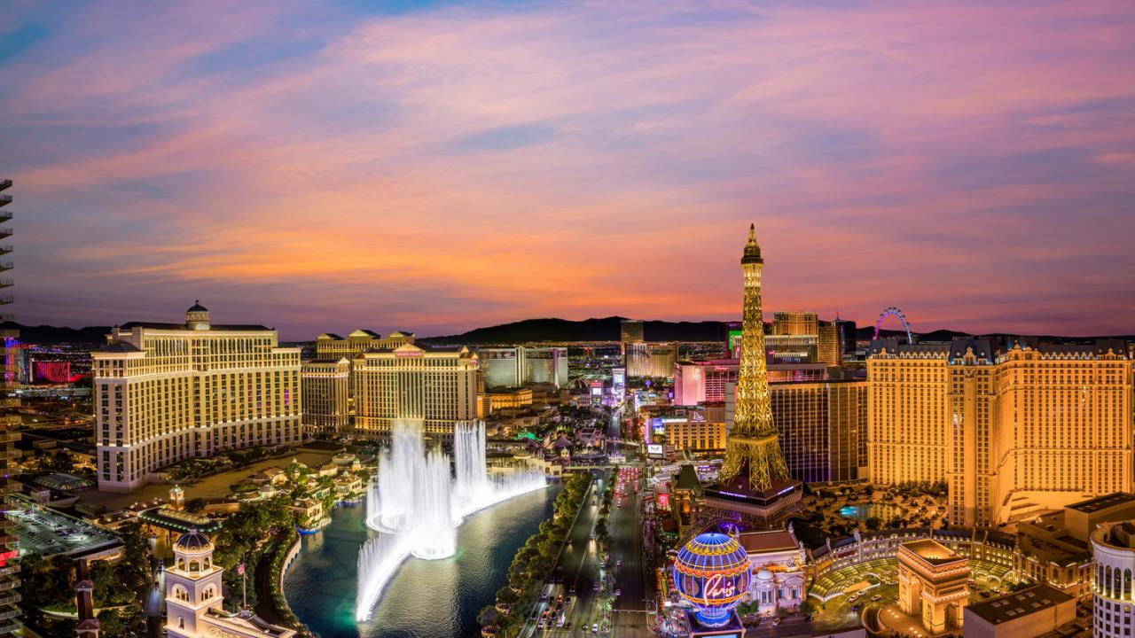 las vegas news