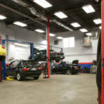 automotive repair shops near me