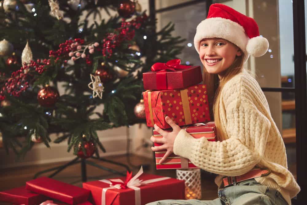 christmas gifts for girls