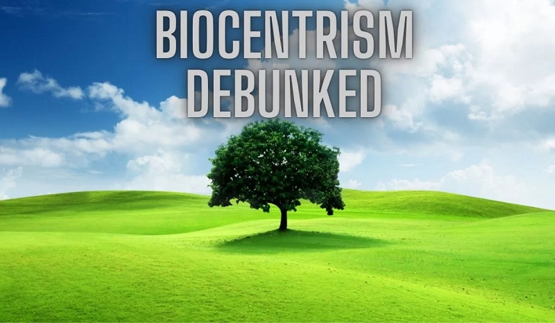Biocentrism Debunked with Expert Insights