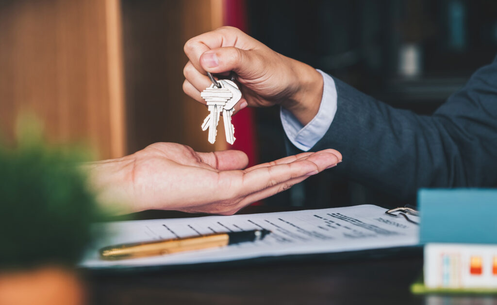 real estate attorney