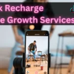 tiktok recharge